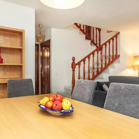 Vakantiehuis Jorge Comin By Interhome