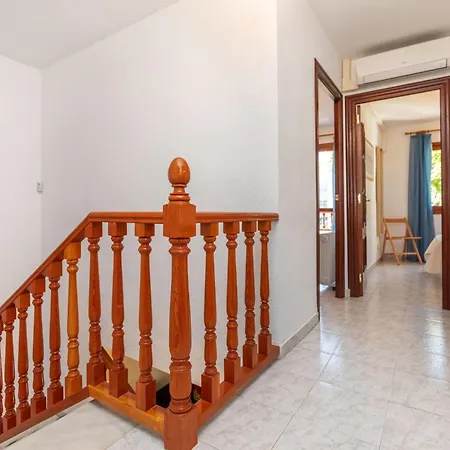 Jorge Comin By Interhome Benicàssim